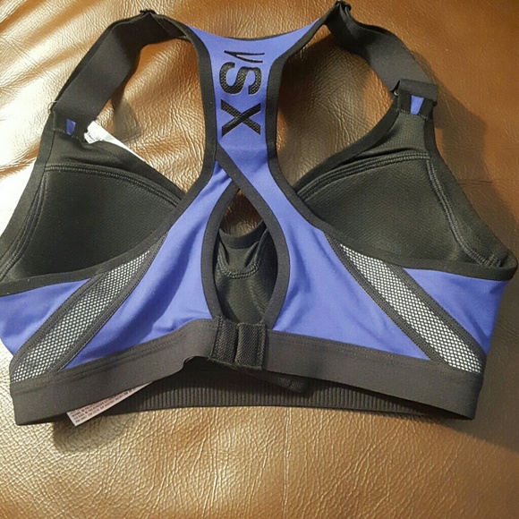 Sports bra - Picture 3 of 4